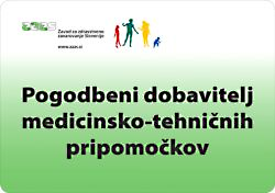 Pogodbeni dobavitelj